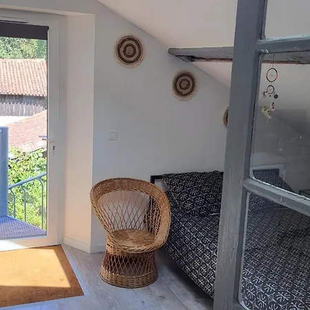 Apartamento Promise' Landes *
