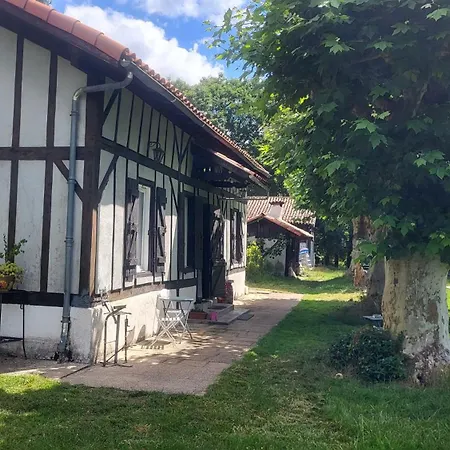 Promise' Landes Apartamento