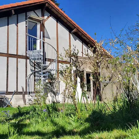 Apartamento Promise' Landes *