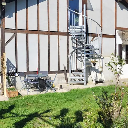 Apartamento Promise' Landes Saint-Paul-lès-Dax